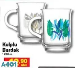 LAV KULPLU BARDAK LAV KULPLU BARDAK
